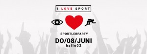 Sportlerparty 2017